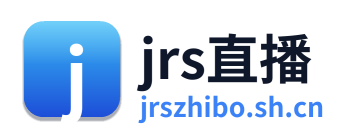 jrs直播 Logo